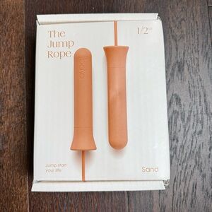 Bala The Jump Rope - Sand
